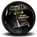 Fallout 3 - Point Lookout 2 Icon